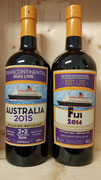 Transcontinental Rum Line Australia & Fiji