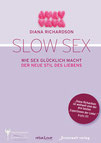Filmplakat Slow Sex