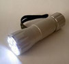 Taschenlampe Geocaching