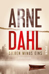 Arne Dahl – Sieben minus Eins