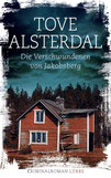 Tove Alsterdal – Die Verschwundenen vom Jacobsberg