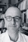 Markus Backensfeld, Diplom-Psychologe