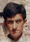 Shafqat Hussain