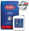 impermeabilizante cementoso súper flexible con fibras para puentear grietas y proteger muros y pisos en contacto con agua