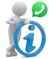 Oberbayern Logo WhatsApp Info