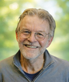 Jos Klein Koerkamp, nummer 21 op de kandidatenlijst.