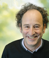 Albert Bijman, nummer 13 op de kandidatenlijst.