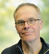 Erik van de Kraats, nummer 16 op de kandidatenlijst.
