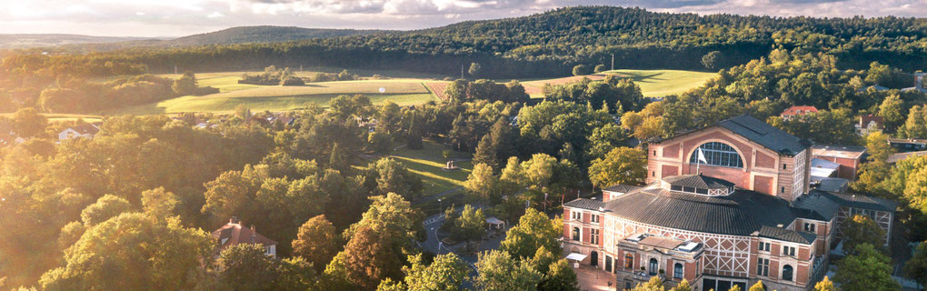 Bayreuth Ferienstrassen Info