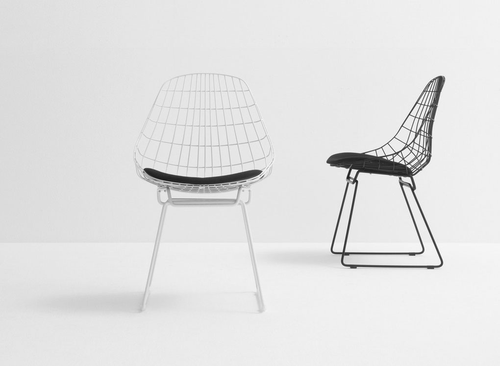 PASTOE SM05 chair awarded by European Consumers Choice
