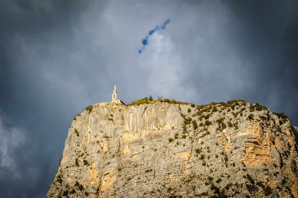 Castellane