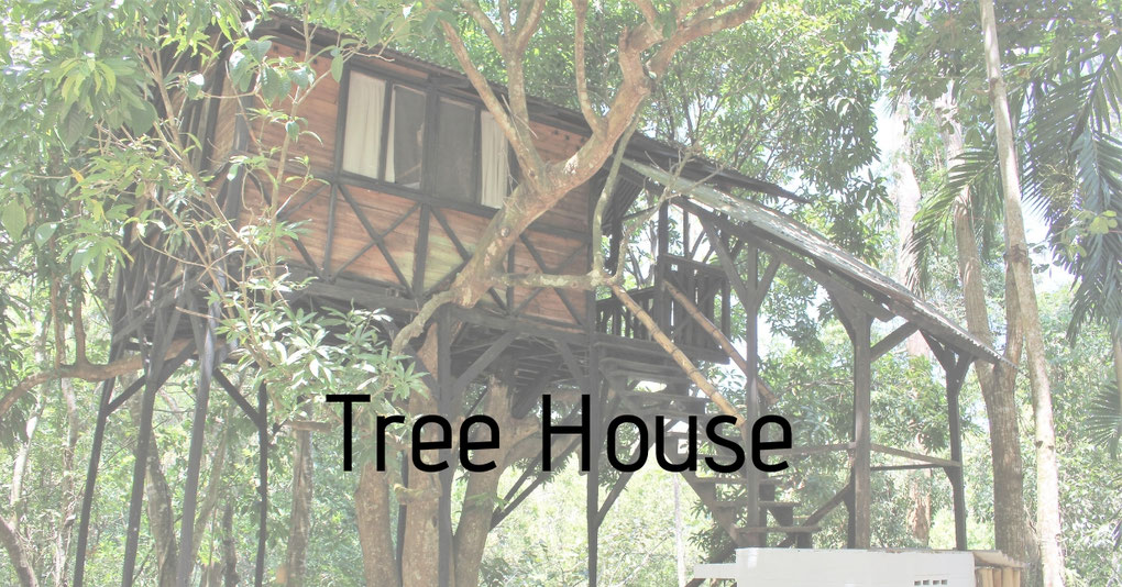 Boutique hostel in the area of Minca and Santa Marta