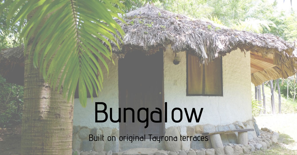 Boutique hostel in the area of Minca and Santa Marta