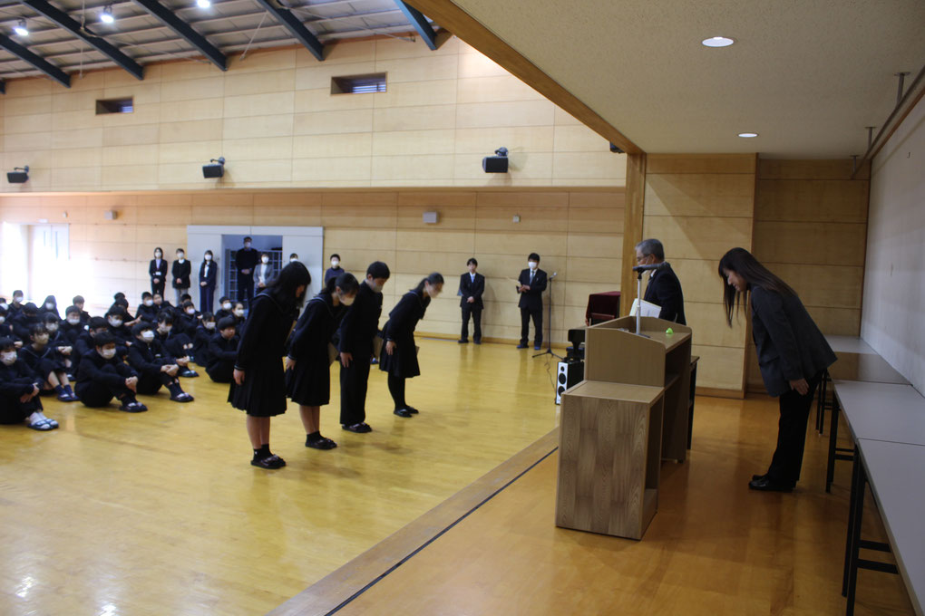 NEWS 呉青山中学・高等学校 NEWS 呉青山中学・高等学校