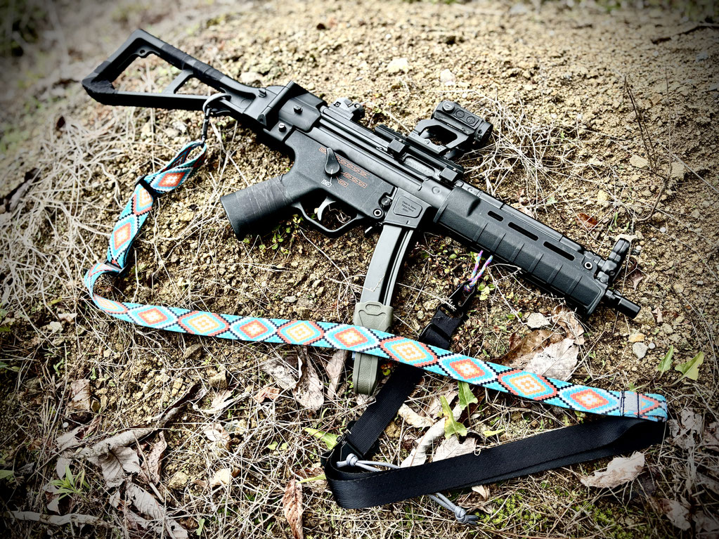 メッチャすべるスリング：SWカントリー