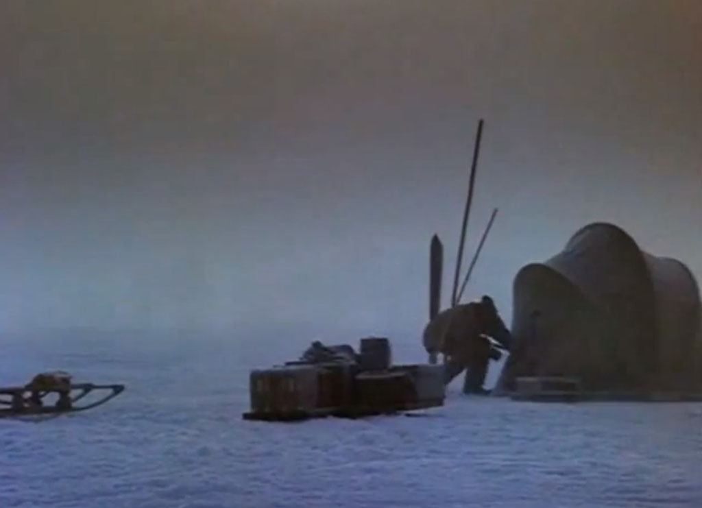 Shackleton animation (2D/3D) Mrs M's educational website