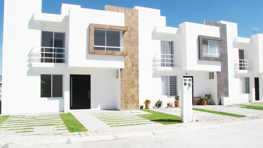 Check in para elegir tu hogar ideal por infonavit
