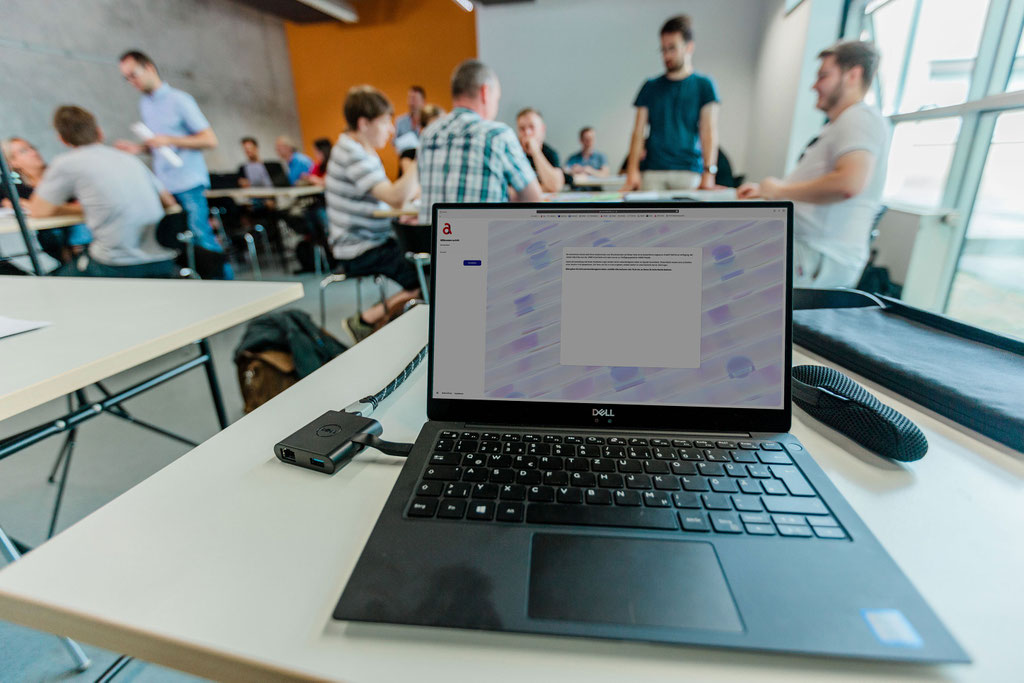 Grafik / Foto: Hochschule Anhalt