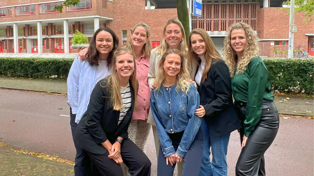 Werkplek voor huiswerkbegeleiding Buro Bikkel