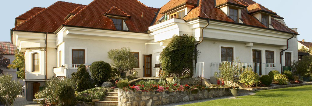 Appartements und Zimmer in Mörbisch am Neusiedlersee: Bei uns genießen Sie Ihren Burgenlandurlaub ab der ersten Minute!