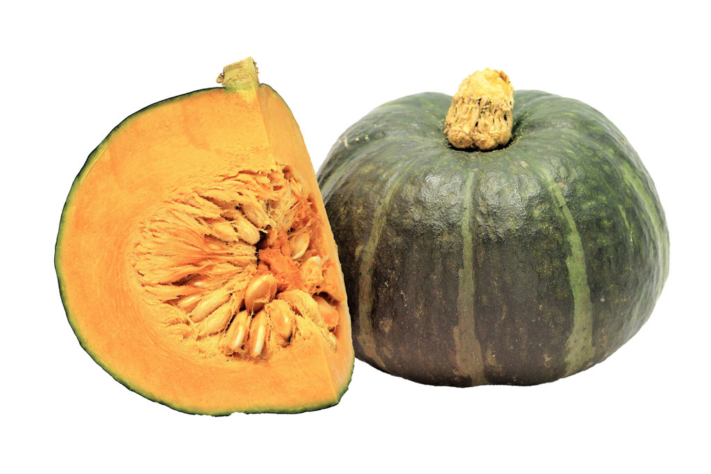 9月に食べたいかぼちゃ|気と血を補い、夏の疲れを癒す薬膳の知恵と簡単レシピ