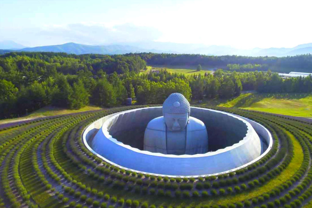 Connessioni Culturali: Tadao Ando: il connubio emozionante fra Oriente e Occidente