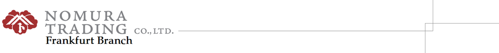 Nomura Trading Co., Ltd.