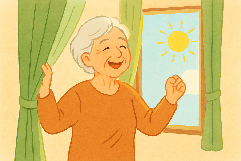 朝の自律神経を整える秘訣は?毎朝の“あの行動”がカギ!