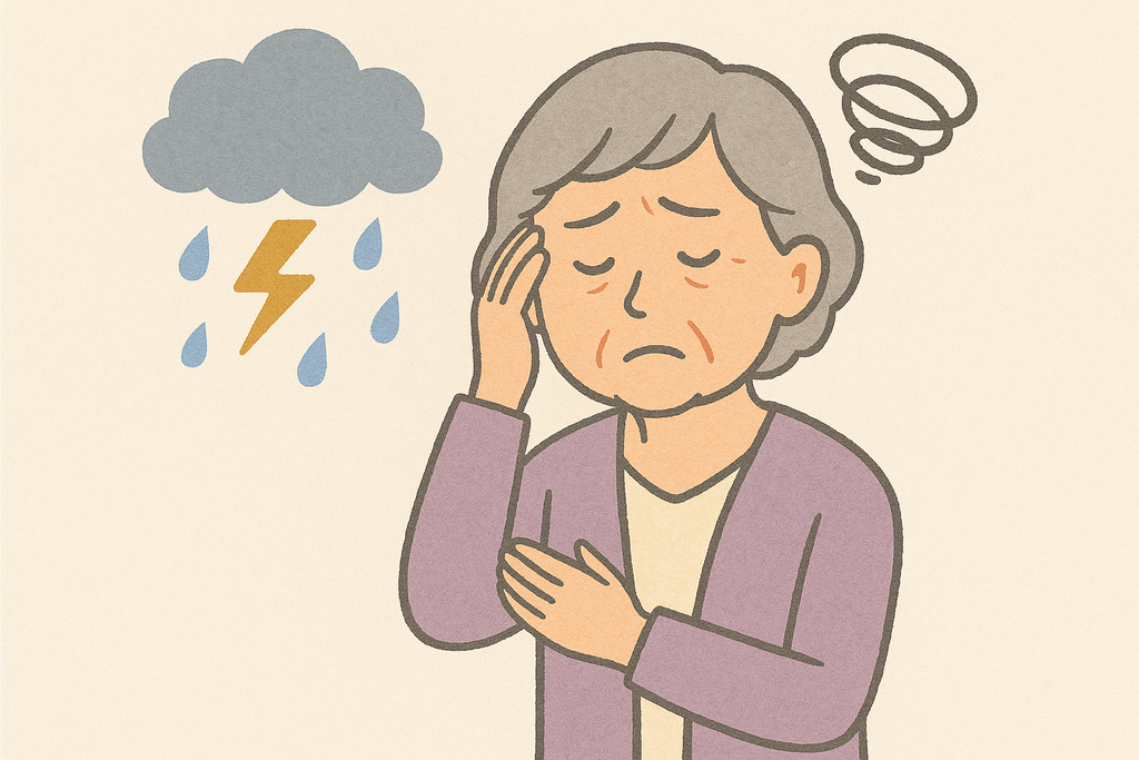 マイタケでパワーアップ!体をまもるきのこの力!