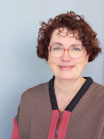 Photo portrait de Béatrice la créatrice artisane