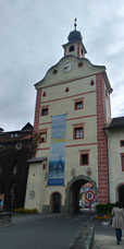 Stadt-Turm Gmünd