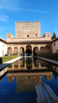  la Alhambra