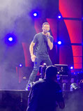 Hugh Jackman tour 2019 bercy