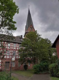 Wetter/Hessen
