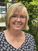 Gesine Timm, Ganztagskoordinatorin und Hortleitung