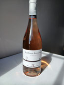 vin rosé AOC Duras
