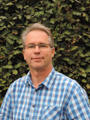 Thomas Wissing Rektor