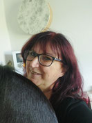 Petra Schlosser - Shamanin (c) - schamanische Reise