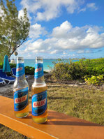 Kalik - das Bier der Bahamas