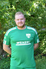Steffan Wirzberger