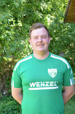Christoph Stenger
