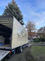 Möbeltransport Chemnitz