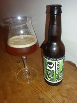 Brewdog Dead Pony Club