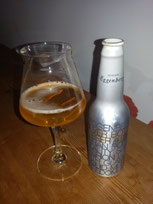 Schloss Eggenberg Silver Bottle Beer
