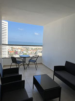 A partir de 800euros/semaine