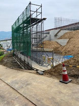 国道１号バイパスの渋滞と４車線化工事 建設業経営のサポート 行政書士法人みそら