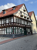 Pension in Stolberg