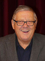 Sepp Mitterutzner