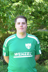 Patrick Boyriczka