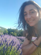 Myriam Guibert Olfactothérapeute dans la Drôme 